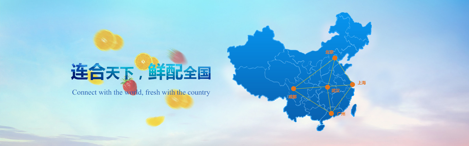 上海91香蕉黄色视频冷链运输有限公司